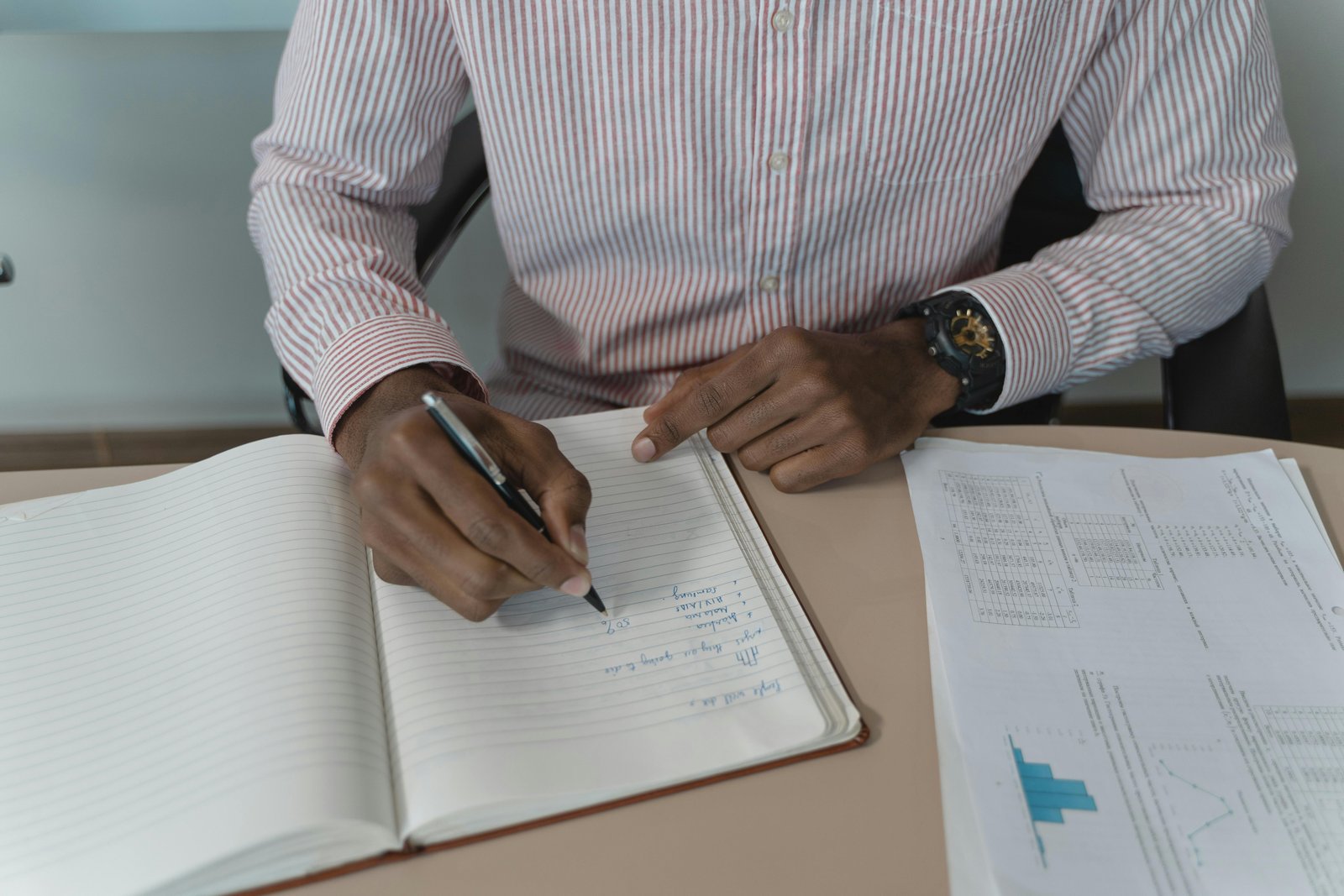 Career Planning